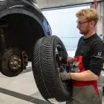 werkplaats honda welman voor onderhoud en reparaties