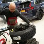 werkplaats honda welman voor onderhoud en reparaties